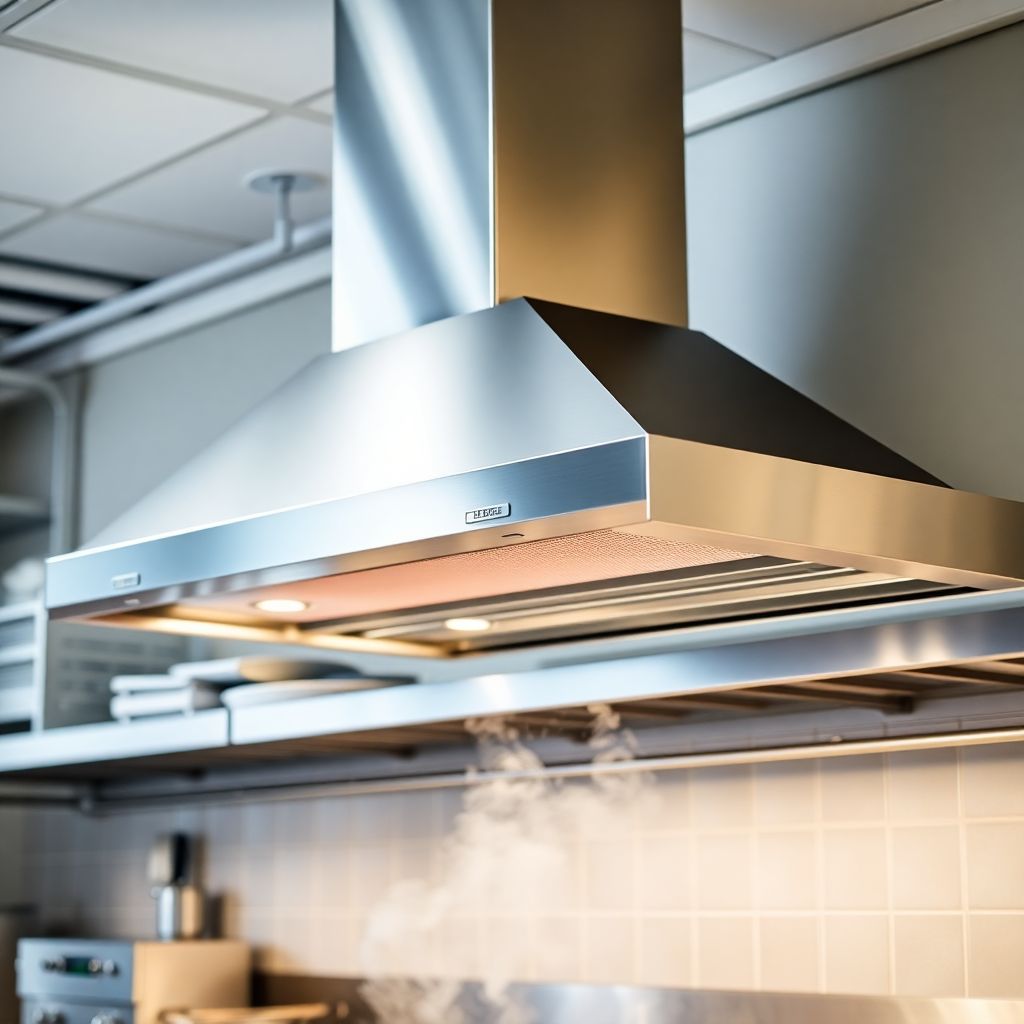 Extractor de Campana