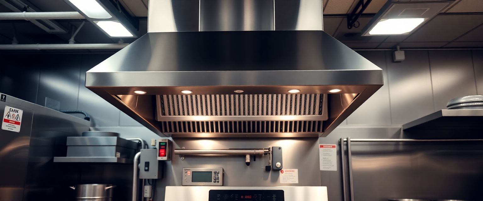 Extractor De Campana