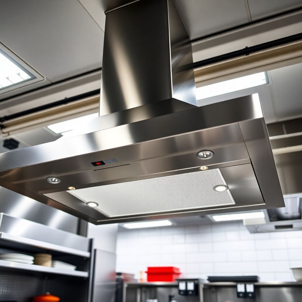 Extractor de Campana